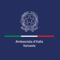 Italy in Poland (@italyinpoland) 's Twitter Profile Photo Italy in Poland (@italyinpoland) 's Twitter Profile Photo