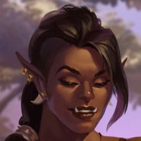 Gara'ha Ironbane I Prideoforcs.bsky.social (@prideoforcs) 's Twitter Profile