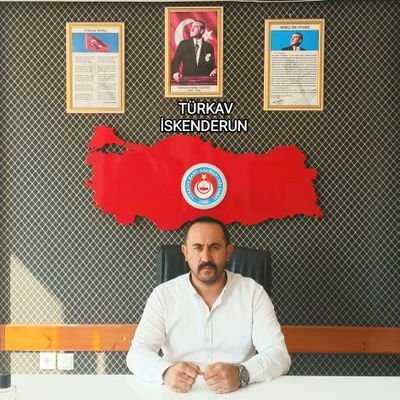 TÜRKAV İskenderun Şube Başkanı              
            Önceki Dönem İskenderun Ülkü Ocakları Başkanı   
      Tanrı Dağı kadar Türk, Hira Dağı kadar Müslüman.