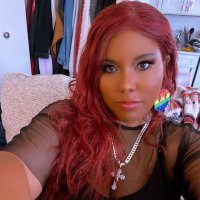 Danielle Holmes (@skrity) 's Twitter Profile