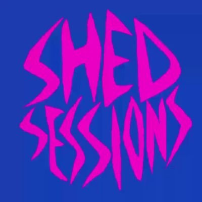 A live music and conversation podcast recorded in a shed in Oxford, England.
Posts mainly by Ian. Check the link for more frequent updates on other platforms.