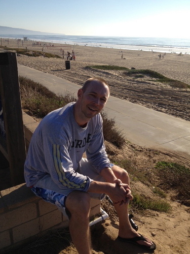 Cornell MBA, 2-time Purdue grad, M&A consultant. Opinions expressed here are my own. Enjoying the beach lifestyle of Hermosa Beach. Hyvä Suomi!