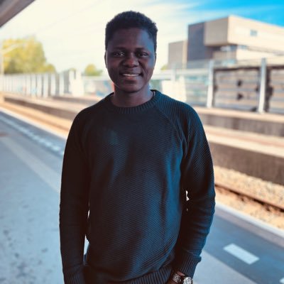 _iamtope's profile picture. Software | Machine Learning Engineer | Visca @FCBarcelona | Msc. EEE @CarnegieMellon