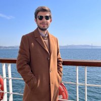 Muharrem Özaydın (@muharrem_ozaydn) 's Twitter Profile