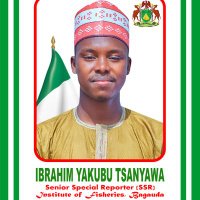 Ibrahim Yakubu Tsanyawa🔴(@Tsanyawa_) 's Twitter Profile Photo