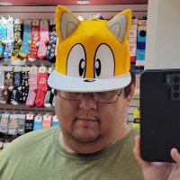Nigel J. Vinson π (@potential) 's Twitter Profile