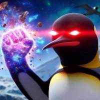 Penguin - behind enemy lines 🇺🇲🇺🇲(@penguin74us) 's Twitter Profile Photo