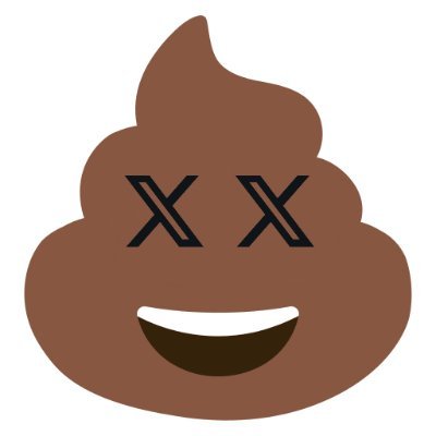 CacaX_off's profile picture. Le futur des réseaux sociaux. Bienvenue sur #CacaX, au revoir #X ⚔️💩 
Support : venez mp sur X

https://t.co/DMYVdf1ars