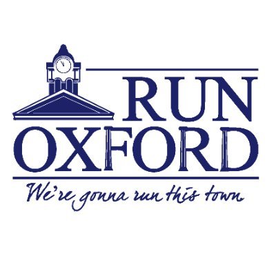 Run Oxford, the community running group for Oxford, MS, and surrounding areas. We're an inclusive group for all distances, and from 1K-100K, all are welcome!