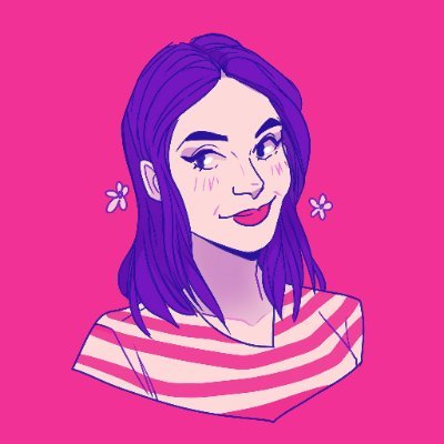 • your friendly neighborhood crazy cat lady •
• cat mom | cyber/gamer/book nerd •