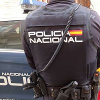 Policía X(@Policia_X) 's Twitter Profile Photo