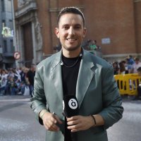 Enrique Tena (@enriquetenatv) 's Twitter Profile