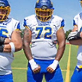 |#72 OL @ Monroe College 24’ | | 6’3 280lb| Email:Heathsenquez36@gmail.com | Cell: (845) 612-2717 #JUCOPRODUCT