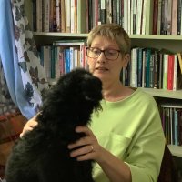 Sue Spencer she/her (@kind_curious) 's Twitter Profile