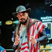 ROCKY ROMERO🇵🇷 🇲🇽 🇺🇸 🇯🇵“Chico El Luchador”(@azucarRoc) 's Twitter Profile Photo