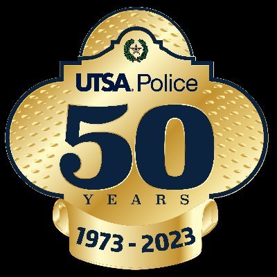 UTSA_Police Profile Picture