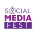 Social Media Fest (@SocialMediaIre) Twitter profile photo
