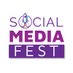 Social Media Fest (@socialmediaire) Twitter profile photo Social Media Fest (@socialmediaire) Twitter profile photo