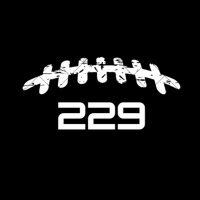 229 Sports (@229sports_) 's Twitter Profile Photo 229 Sports (@229sports_) 's Twitter Profile Photo