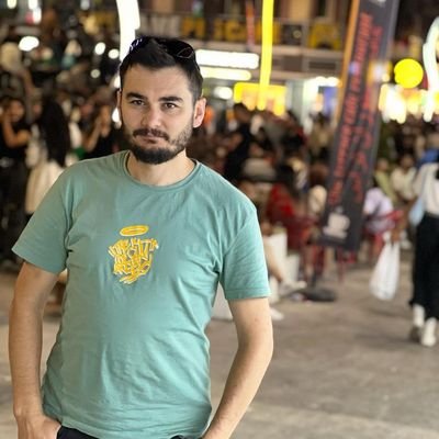 Ulvi4520's profile picture. 