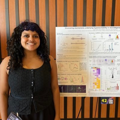 Vaidehi Gandhi Profile