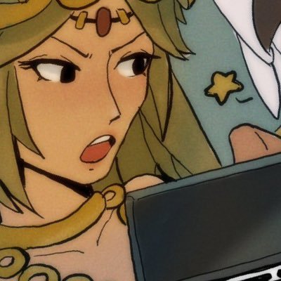 as the goddess of light, it is my duty to seek out evil and eliminate it from harming the world! that’s where you come in, Pit. | THIS IS NOT A LEWD ACCOUNT