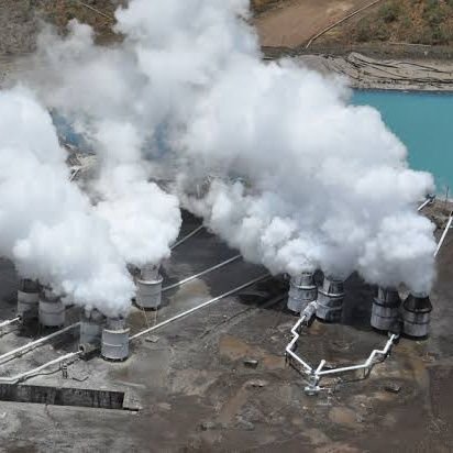 Enhancing the visibility of #Geothermal Energy in Kenya | To Promote Green, Other Renewables May Be Featured.