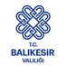 Balıkesir Valiliği (@TC_Balikesir) Twitter profile photo