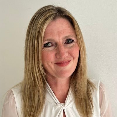 Kate Paradine Profile