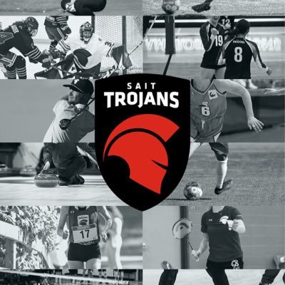 The official Twitter account for @SAIT Trojans Athletics. We value excellence in athletics, academics, and community citizenship. #WeAreTrojans