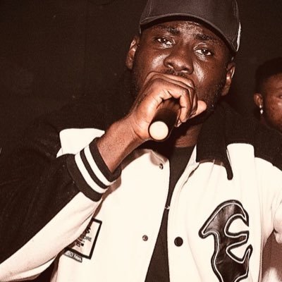 BigDawgGH's profile picture. Lover of Hip Hop Culture 💯 Member of @blackactiongang|Ex Kubolor Boy|Believer in the Christian Faith|Bsc|BSc|MBA