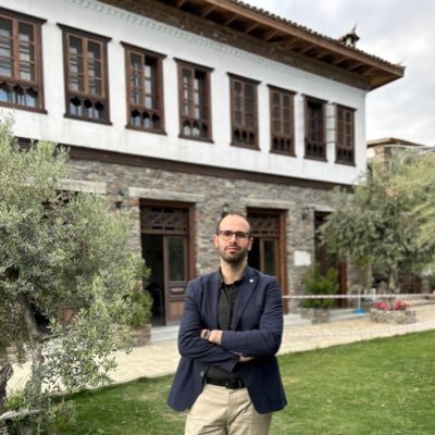 ozbymhmmd's profile picture. vincit omnia-veritas-odium parit |@unibogazici #Management @istanbuledutr #Economics PhD(s) ex GSU Accounting&Finance @marmara1883 #IPE #SPL Düzey 3-Türev|