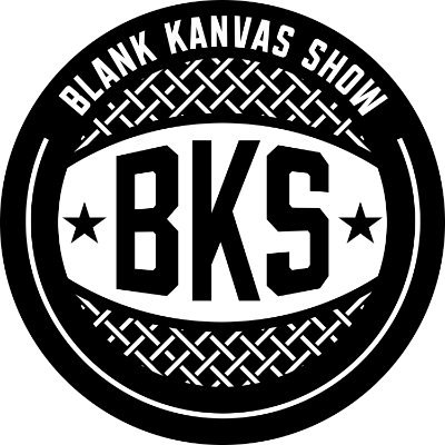 Subscribe to The Blank Kanvas Show YT page ➡️ https://t.co/N2xDHtsBhH