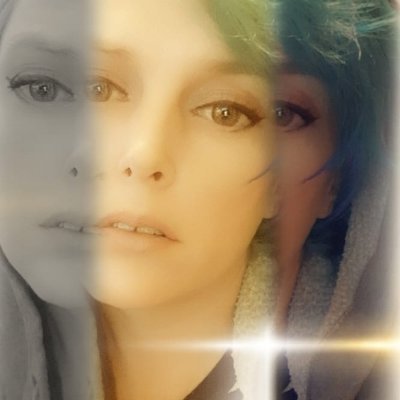 justnikki626's profile picture. Eclectic taste in music since the uterus - Create Fearlessly, and hug all the cats. 
(she/they) -aka teknicolourful/quantumkitty626-  DFTBA