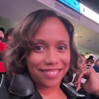 Stephanie Alston(@Steph_R_Alston) 's Twitter Profile Photo