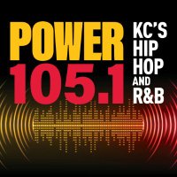 Power 105.1 KC(@power1051kc) 's Twitter Profile Photo