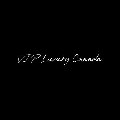 VIP Luxury Canada