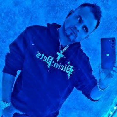 elreyjustiniano's profile picture. 