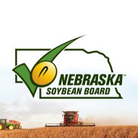 Nebraska Soybean Board(@NESoybeanBoard) 's Twitter Profile Photo