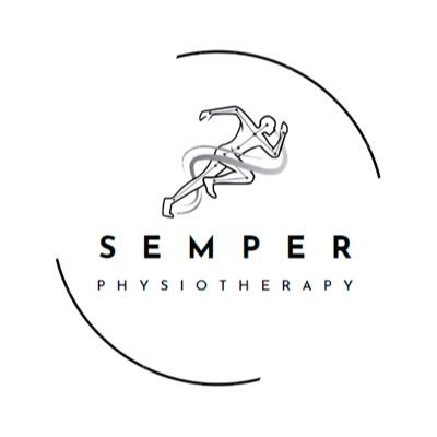 ▪️#Physiotherapy
▪️#Rehabilitation
▪️#StrengthandConditioning
📧 Semper.physio@gmail.com
📲 WhatsApp 07803526196