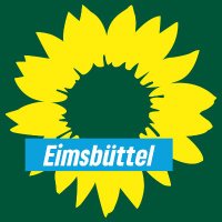GRÜNE Eimsbüttel(@GrueneEimsbusch) 's Twitter Profile Photo