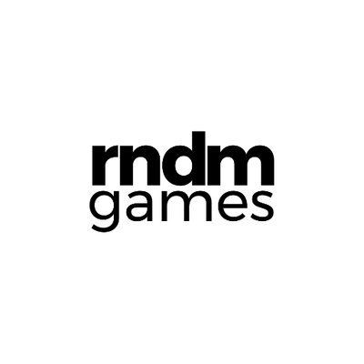 🧡 • Meet @Rndm_Games 🎮 | Your go-to team for unique and engaging gaming content | by @SndeTeam | #rndmgames 🖱️