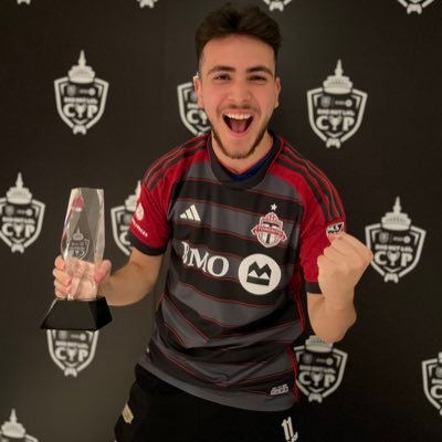 19 | 4th in 🇨🇦| Pro FC 24 Player | Free Agent | eMLS Amateur Cup 2023🏆| Content Creator | Inquiries: tr.snipeshot@gmail.com