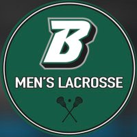 Binghamton MLacrosse(@BinghamtonMLAX) 's Twitter Profile Photo