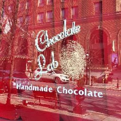 Handmade Gourmet Chocolate in the Heart of Historic Downtown Bethlehem, Pennsylvania