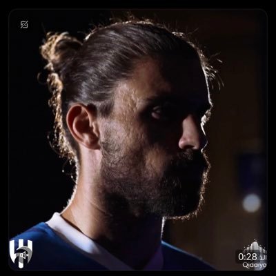 i20s7's profile picture. ولنا في عشق الهلال حكاية لا تُحكى 🎼💙