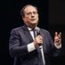 François Hollande (@fhollande) Twitter profile photo François Hollande (@fhollande) Twitter profile photo