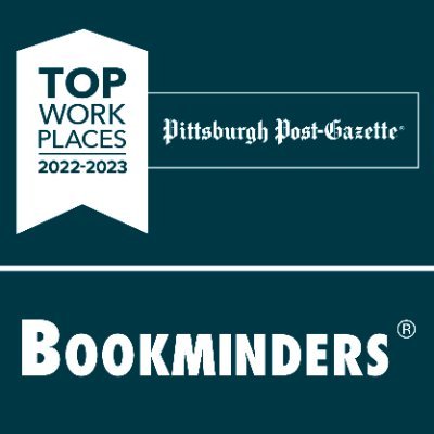 Bookminders Profile Picture