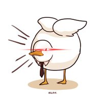 Duck Motif (@duck_spl3) 's Twitter Profile Photo