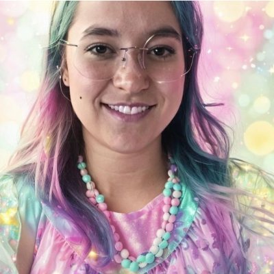 Educator, Student, Software engineer
#100devs #WomenInTech
